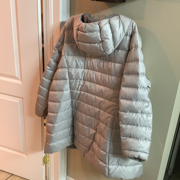 Eddie Bauer Cirruslite Coat - Picture 2 of 6